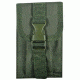 Fox Outdoor Modular Strobe/Compass Pouch, Olive Drab 099598568801