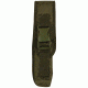 Fox Outdoor Modular Tactical Light Case, Olive Drab 099598548056