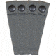 Fox Outdoor Modular Web Straps 4in, Foliage Green 099598534059