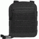 Fox Outdoor Multi-Field Tool and Accessory Pouch, Black 099598562816