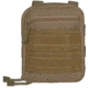 Fox Outdoor Multi-Field Tool and Accessory Pouch, Coyote 099598562885