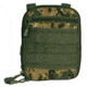 Fox Outdoor Multi-Field Tool and Accessory Pouch, Digital Woodland 099598562830