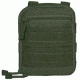 Fox Outdoor Multi-Field Tool and Accessory Pouch, Olive Drab 099598562809