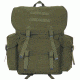 Fox Outdoor NATO Style Rucksack 16x10in, Olive Drab 099598422707