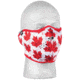 Fox Outdoor Neoprene Thermal Half Mask, Canadian Maple 72-6622
