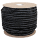 Fox Outdoor Nylon Shock Chord, Black, 3/16in, 82-461