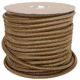 Fox Outdoor Nylon Shock Chord, Coyote, 1/4in, 82-478
