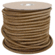 Fox Outdoor Nylon Shock Chord, Coyote, 3/16in, 82-468