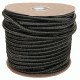 Fox Outdoor Nylon Shock Chord, Olive Drab, 3/16in, 82-460