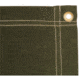 Fox Outdoor OD Canvas Tarp, 12 X 20, 81-1220