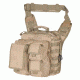 Fox Outdoor Over The Headrest Tactical Go-To Bag, Coyote, 54-448