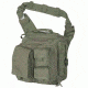 Fox Outdoor Over The Headrest Tactical Go-To Bag, Olive Drab, 54-440