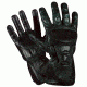 Fox Outdoor P. S. Extended Cuff Hard Knuckle Glove Xl - Black 79-931 XL