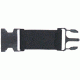 Fox Outdoor Pistol Belt Extenders, Black 099598512156