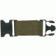 Fox Outdoor Pistol Belt Extenders, Olive Drab 099598512057