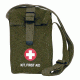 Fox Outdoor Platoon First Aid Empty Pouches, ., 638