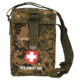 Fox Outdoor Platoon First Aid Empty Pouches, ., 6383