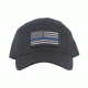 Fox Outdoor Police Thin Blue Line Cap, ., 78-391
