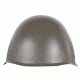 Fox Outdoor Polish Military Steel Helmet Used - Olive Drab 94-134