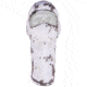 Fox Outdoor Polyester Balaclava, Winter Camo 72-764