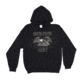 Fox Outdoor Pullover Hoodie Sweatshirt, Army Eagle - Black, Large, 64-8454 L