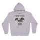 Fox Outdoor Pullover Hoodie Sweatshirt, Army Eagle - Grey, Large, 64-8451 L