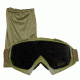 Fox Outdoor Pursuit Assault Glasses, Olive Drab, 85-600