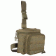 Fox Outdoor Rapid Interception Trauma Dump Pouch, Olive Drab,  56-250