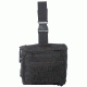Fox Outdoor Rapid Interception Trauma Dump Pouch, Black,  56-251