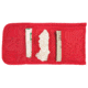 Fox Outdoor Rapid Interception Trauma-Kit Pouch, Red, , 57-406