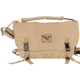 Fox Outdoor Retro Courier Shoulder Bag, Khaki, Eagle 099598308858