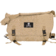 Fox Outdoor Retro Courier Shoulder Bag, Khaki, Jolly Roger 099598430870