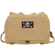 Fox Outdoor Retro Hungarian Shoulder Bag, Khaki, Jolly Roger 099598430979