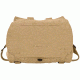 Fox Outdoor Retro Hungarian Shoulder Bag, Khaki, No Patch 099598439507