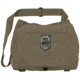 Fox Outdoor Retro Hungarian Shoulder Bag, Olive Drab, Dont Tread On Me 099598430900