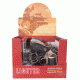 Fox Outdoor Revolver Torch Lighter 12/Box 86-24921