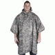 Fox Outdoor Ripstop Poncho, Army Digital 099598215576