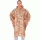 Fox Outdoor Ripstop Poncho, Digital Desert 099598215569