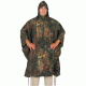Fox Outdoor Ripstop Poncho, German Flector Camo 099598215521