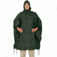 Fox Outdoor Ripstop Poncho, Olive Drab 099598215507