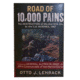 Fox Outdoor Road of 10,000 Pains, Book, 59-83