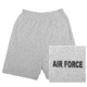 Fox Outdoor Running Shorts - Men's, Small, Regular Inseam, Air Force / Ash, 64-7961 S
