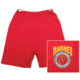 Fox Outdoor Running Shorts - Men's, Extra Large, Regular Inseam, Marines - Red, 64-794 XL