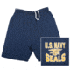 Fox Outdoor Running Shorts - Men's, Small, Regular Inseam, Navy Seals / Navy, 64-793 S