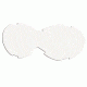 Fox Outdoor Sahara Goggle, Replacement Lens, LENS-501