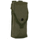 Fox Outdoor Single M16 Ammo Pouch, Olive Drab, 56-720