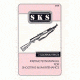 Fox Outdoor SKS Instruction For Shooting and Maintenance, Manual, 59-35