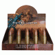 Fox Outdoor Small Bullet Lighter 20/Box 86-2491