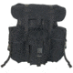 Fox Outdoor Small Canvas A.L.I.C.E. Field Pack, Black 099598423803