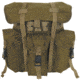 Fox Outdoor Small Canvas A.L.I.C.E. Field Pack, Olive Drab 099598423704
